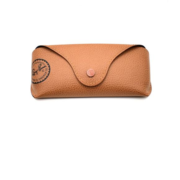 Ray-Ban RB5286 2034 51-18-135mm Eyeglasses FRAMES ONLY - FAIR CONDITION - Picture 13 of 13